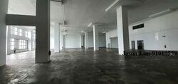 West Park Bizcentral (D22), Factory #337188131